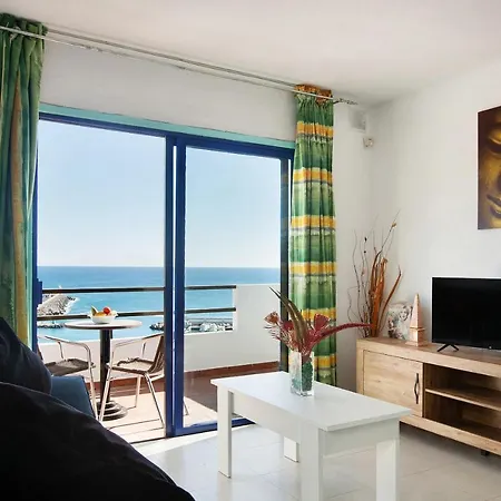 Mirra - View Apartment Puerto Rico (Gran Canaria)