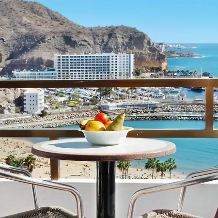 Mirra Appartement Porto Rico