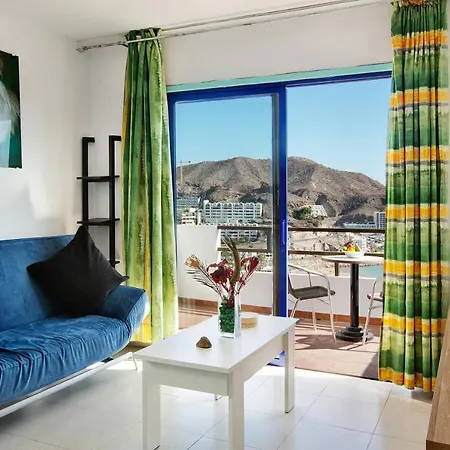 Apartment Mirra Puerto Rico (Gran Canaria)