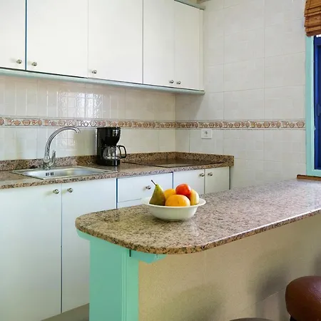 Apartment Mirra *