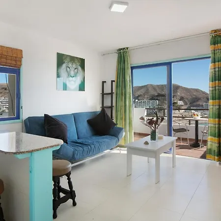 Mirra Apartment Puerto Rico (Gran Canaria)