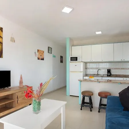 Apartment Mirra Puerto Rico (Gran Canaria)