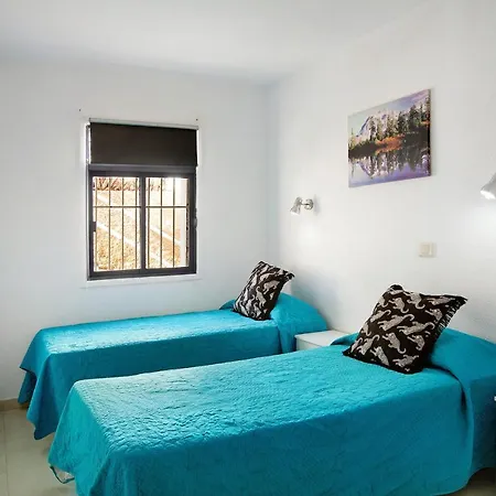 Apartment Mirra *