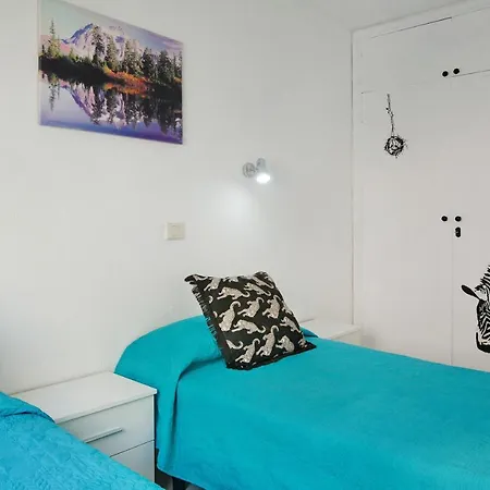 Mirra Apartment