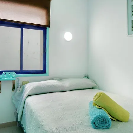 Apartment Mirra *