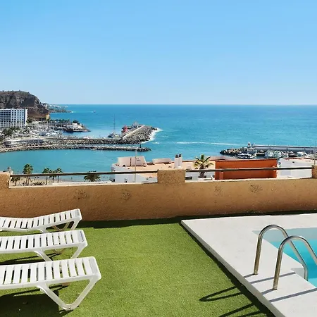 Mirra Appartement