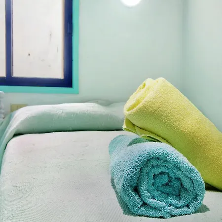 Mirra Apartment *