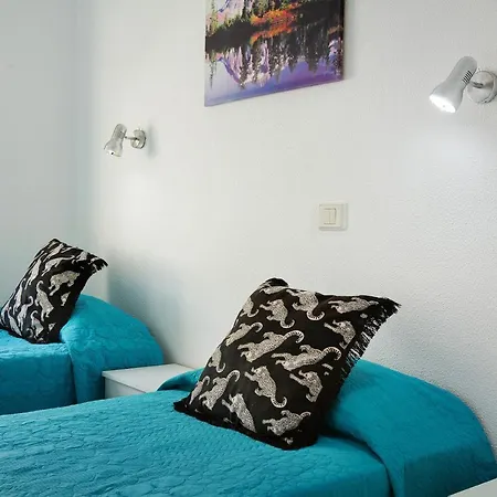 Apartment Mirra Puerto Rico (Gran Canaria)