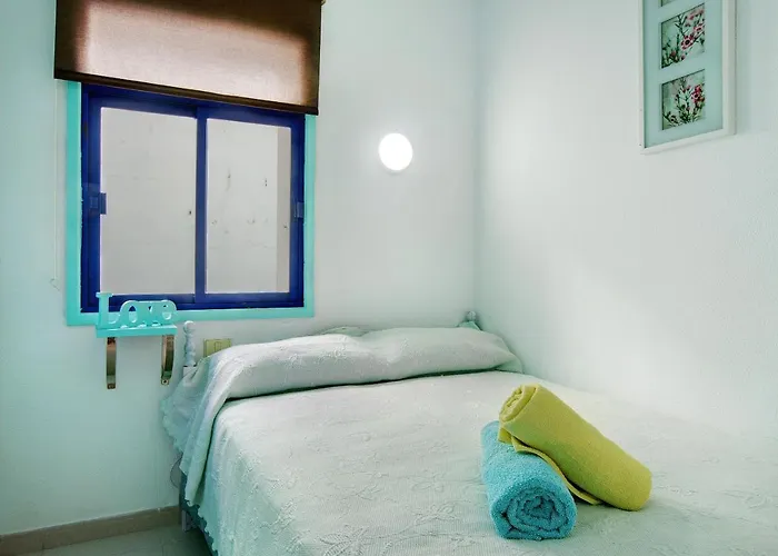 Apartman Mirra - View *