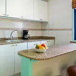 Apartamento Mirra - View *