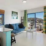 Mirra - View Apartamento Puerto Rico (Gran Canaria)